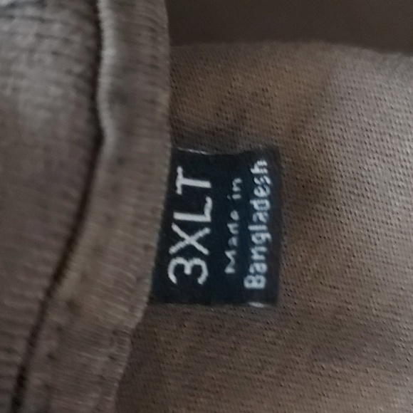 Vintage Who T-Shirt - Picture 6 of 6